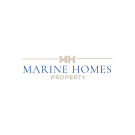 MARINE HOMES, Fethiye Logo