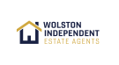 Wolston Independent Estate Agents, Wolston Logo