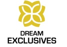 Dream Exclusives, ONE Residences Logo