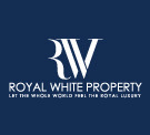 Royal White Property, Istanbul Logo