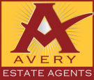 AVERY ESTATE AGENTS LIMITED, Milton Logo