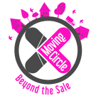 Moving Circle Ltd, Burntwood Logo