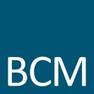 BCM, Winchester - Commercial Logo