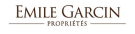 Emile Garcin, Megeve Logo