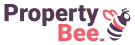 Property Bee UK, Surrey Logo