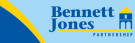 Bennett Jones, Dursley Logo