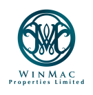 Winmac Properties, London Logo