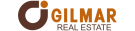 GILMAR REAL ESTATE, COSTA DEL SOL Logo