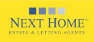 Next Home, Perth Logo