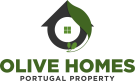 OliveHomes.com, Algarve Logo