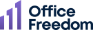 Office Freedom, Office Freedom Regional Logo
