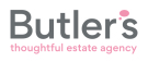 Butlers, Sutton Logo