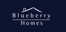 Blueberry Homes Logo