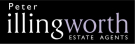 Peter Illingworth, Pickering Logo