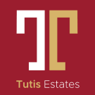Tutis Estates, Coventry Logo