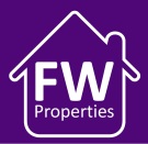 Fair-Way Properties, Birstall Logo