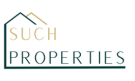 Such Properties, London Logo