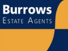 Burrows Estate Agents, St Austell Logo