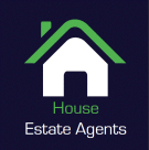 House Estate Agents, Stockport Logo