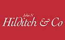 John Hilditch & Co, Hale Logo