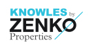 Knowles by Zenko Properties, Silsden Logo