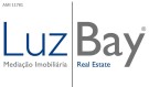 Luz Bay Real Estate, Lagos Logo