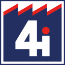 4TH INDUSTRIAL GP (UK) LTD, London Logo