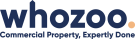 Whozoo, London Logo