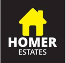 Homer Estates, Bournemouth Logo