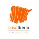 Casaiberia Real Estate, Lagoa Logo