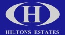 Hiltons Estates, Southall Logo