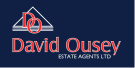 David Ousey, Ferndown Logo