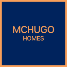 McHugo Homes, Birmingham Logo