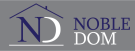 Nobledom, Hounslow Logo