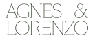 Agnes & Lorenzo, Ibiza Logo