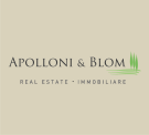 Apolloni & Blom Srl, Montepulciano Logo