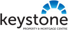 Keystone Property & Mortgage Centre, Connah's Quay Logo