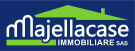 Majellacase Real Estate, Pescara Logo