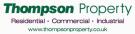 Thompson Property Ltd, Scarborough Logo