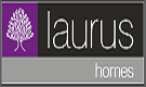 Laurus Partnership Homes LLP Logo