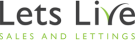 Lets Live, Birmingham Logo