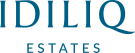 Idiliq Estates, Malaga Logo