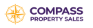 Compass Property Sales, Portugal Logo