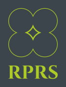 RPRS, Covering London Logo