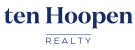 ten Hoopen Realty, Lagos Logo