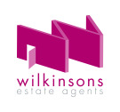 Wilkinsons, Brighton Logo