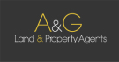 A & G Land & Property Agents, Newcastle Upon Tyne Logo