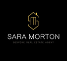 S.A Morton Real Estates Limited, London Logo