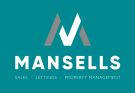 Mansell's Land & Estate Agents, Cardiff Logo
