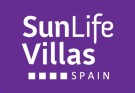 Sunlife Villas, Calpe Logo